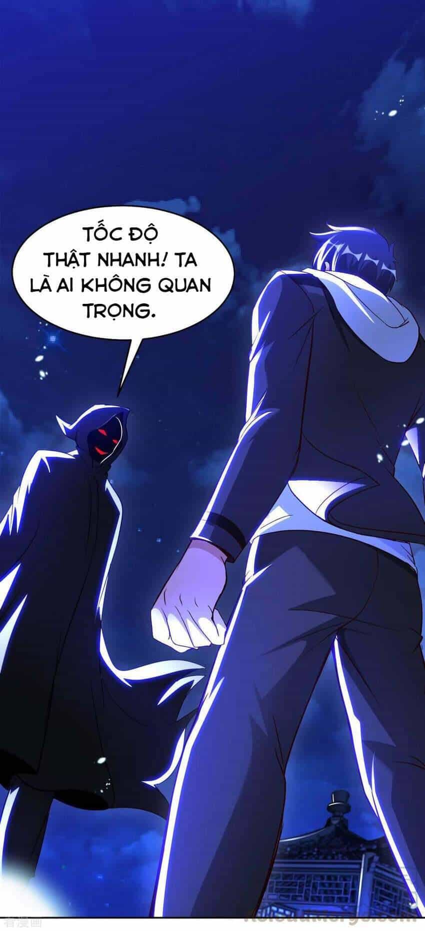 Sư Phụ Của Ta Là Thần Tiên - Chương 71 - ảnh 21