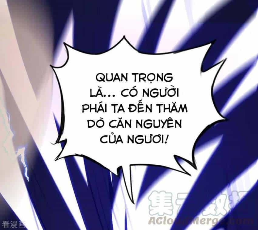 Sư Phụ Của Ta Là Thần Tiên - Chương 71 - ảnh 23