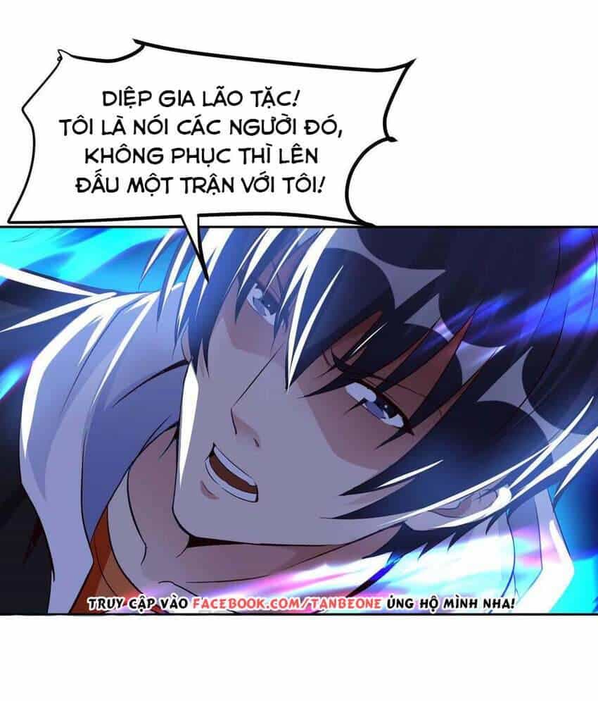 Sư Phụ Của Ta Là Thần Tiên - Chương 71 - ảnh 5