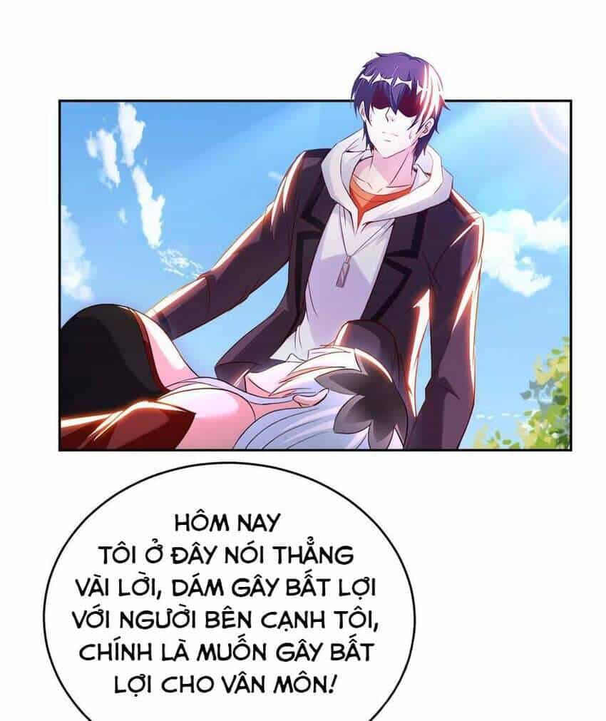 Sư Phụ Của Ta Là Thần Tiên - Chương 71 - ảnh 7