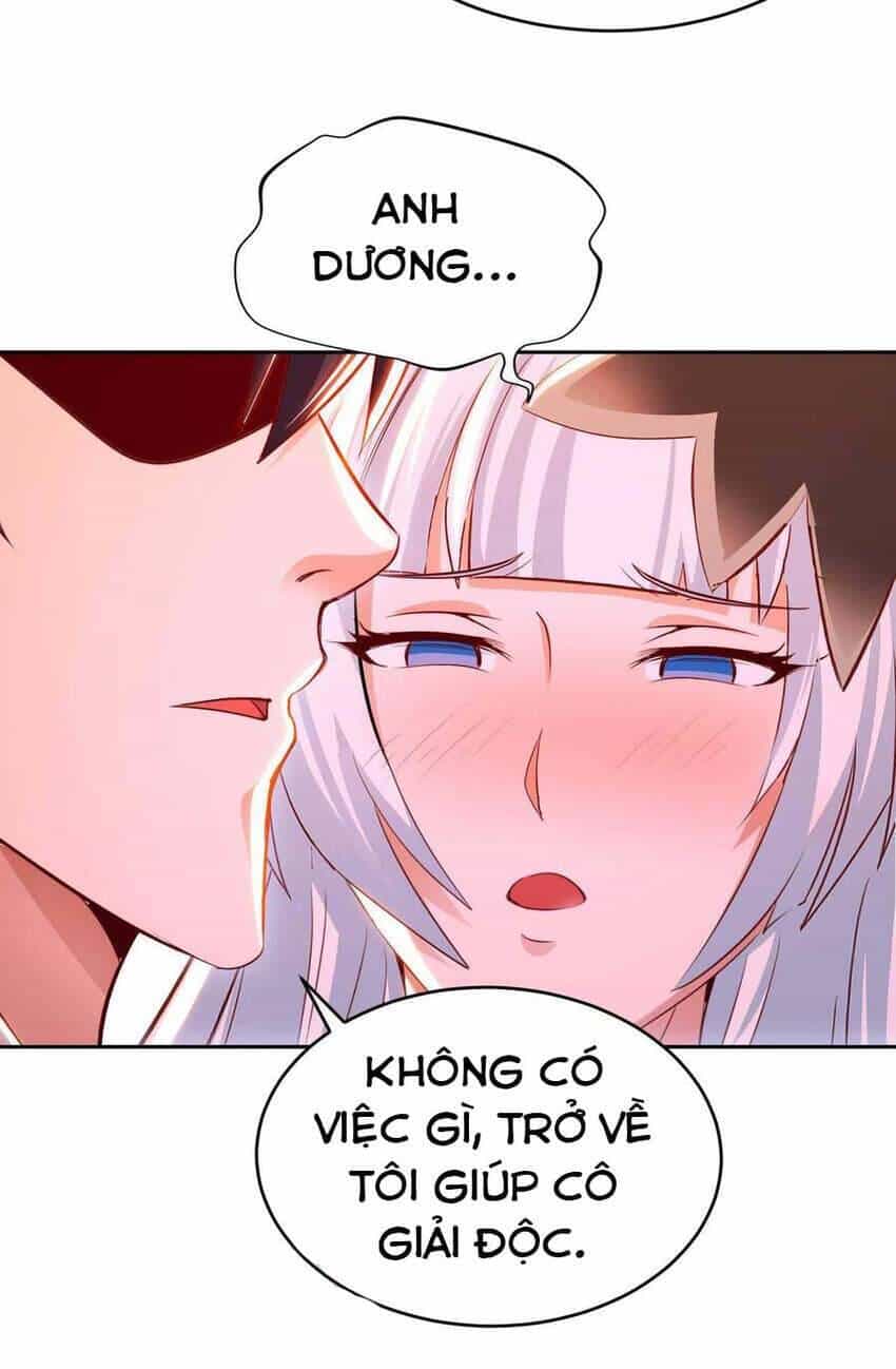Sư Phụ Của Ta Là Thần Tiên - Chương 71 - ảnh 9