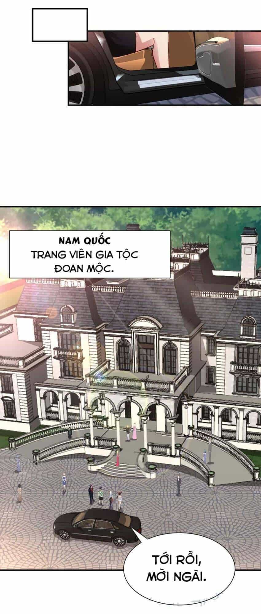 Sư Phụ Của Ta Là Thần Tiên - Chương 72 - ảnh 13