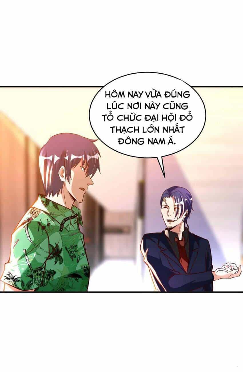 Sư Phụ Của Ta Là Thần Tiên - Chương 72 - ảnh 16