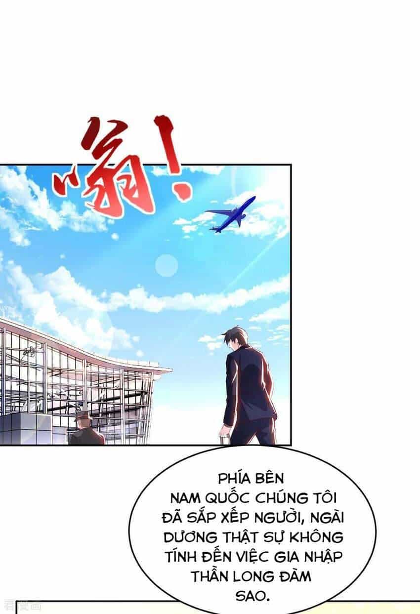 Sư Phụ Của Ta Là Thần Tiên - Chương 72 - ảnh 2