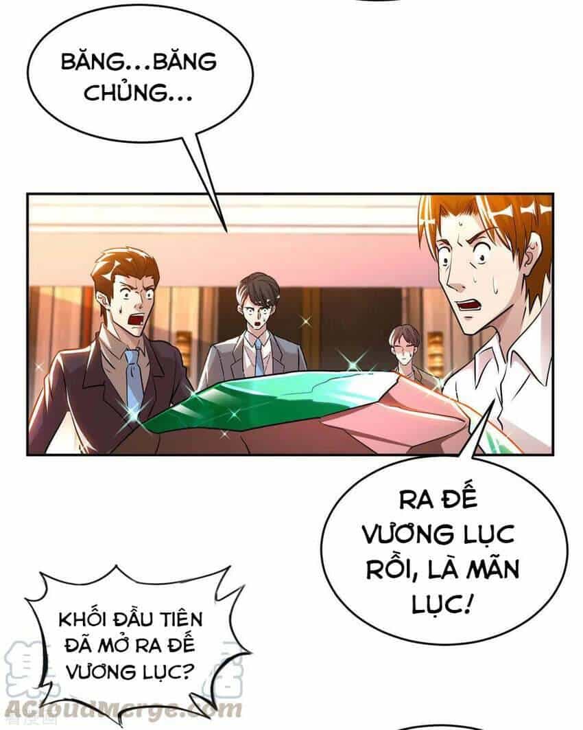 Sư Phụ Của Ta Là Thần Tiên - Chương 72 - ảnh 24