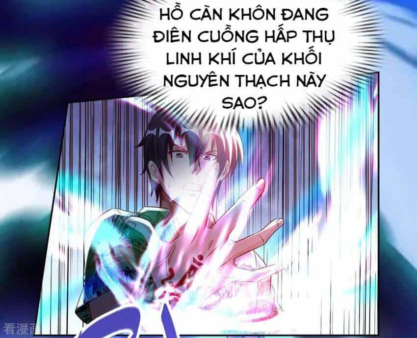 Sư Phụ Của Ta Là Thần Tiên - Chương 72 - ảnh 32