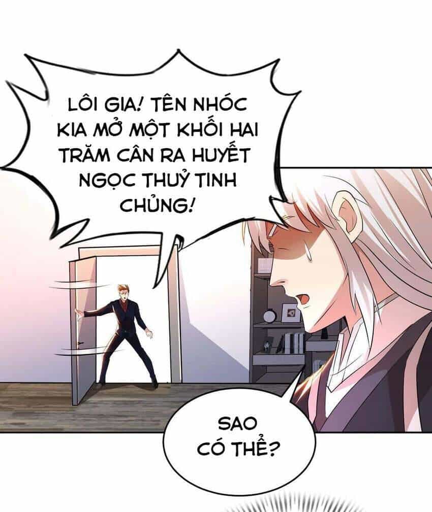 Sư Phụ Của Ta Là Thần Tiên - Chương 72 - ảnh 34