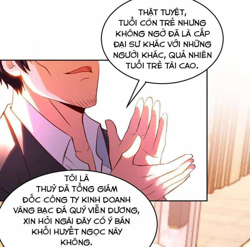 Sư Phụ Của Ta Là Thần Tiên - Chương 72 - ảnh 36