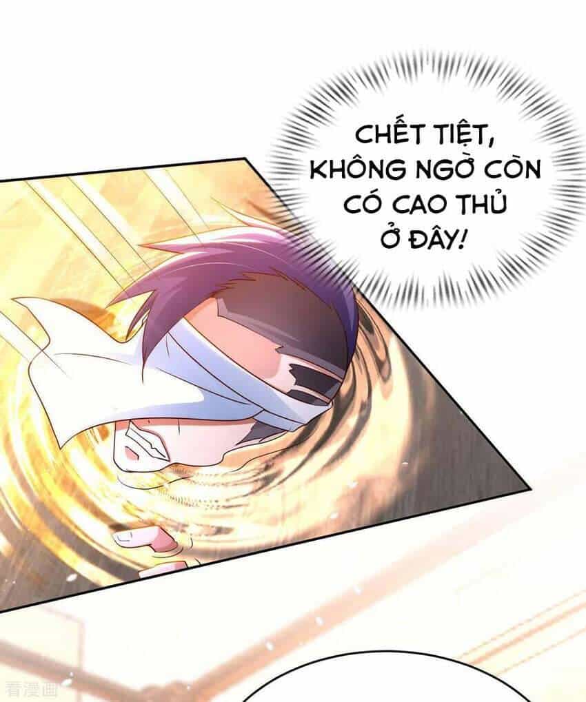 Sư Phụ Của Ta Là Thần Tiên - Chương 73 - ảnh 37