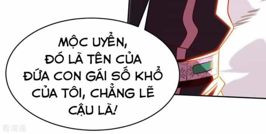 Sư Phụ Của Ta Là Thần Tiên - Chương 73 - ảnh 40