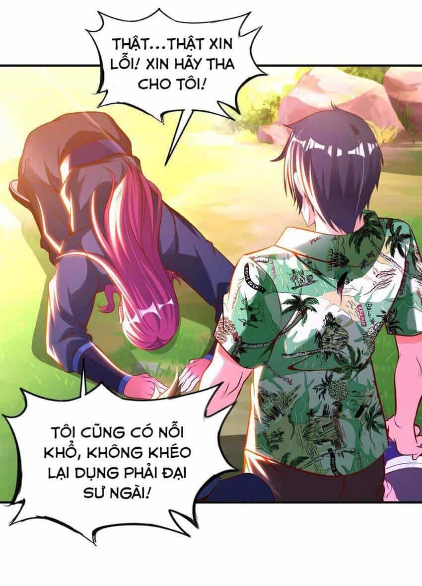 Sư Phụ Của Ta Là Thần Tiên - Chương 75 - ảnh 24