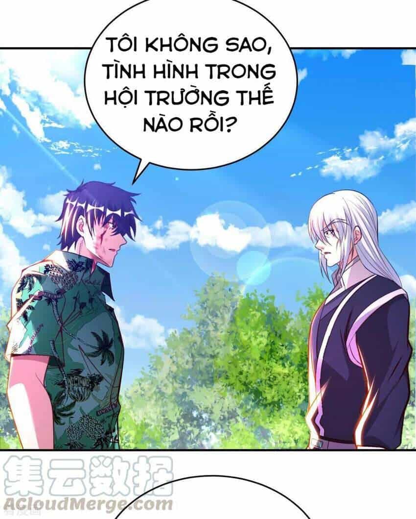 Sư Phụ Của Ta Là Thần Tiên - Chương 75 - ảnh 30