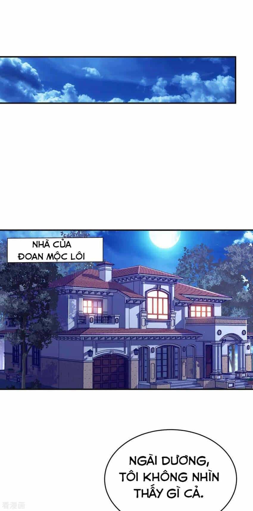Sư Phụ Của Ta Là Thần Tiên - Chương 75 - ảnh 33