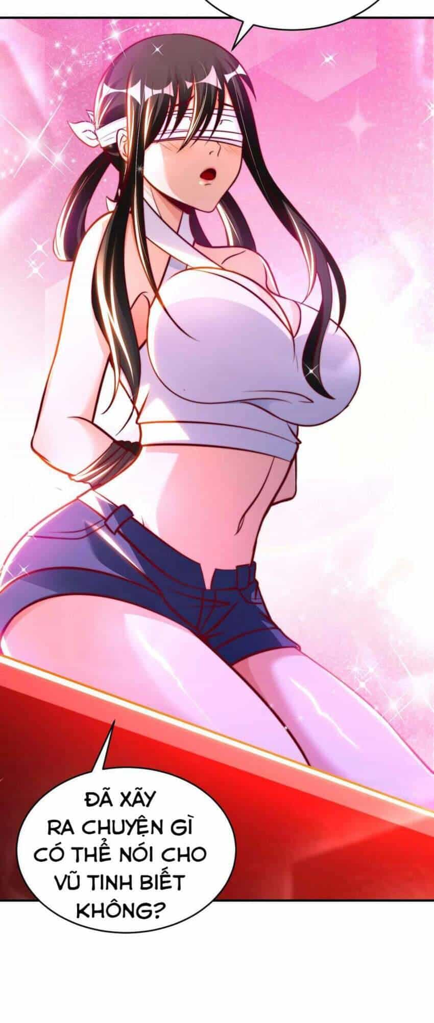 Sư Phụ Của Ta Là Thần Tiên - Chương 75 - ảnh 34
