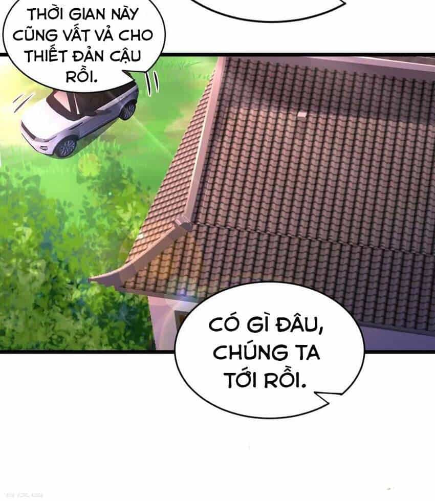 Sư Phụ Của Ta Là Thần Tiên - Chương 77 - ảnh 15