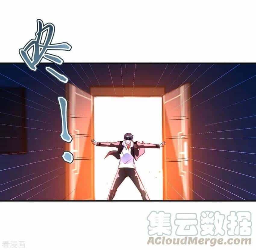 Sư Phụ Của Ta Là Thần Tiên - Chương 77 - ảnh 19
