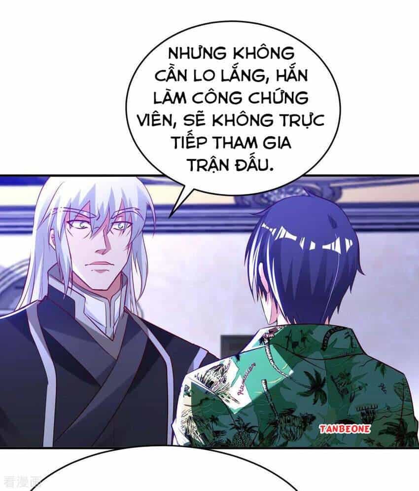 Sư Phụ Của Ta Là Thần Tiên - Chương 77 - ảnh 2