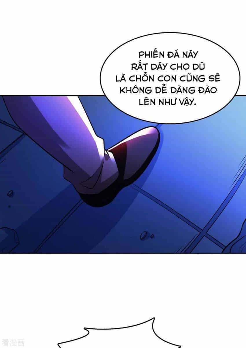 Sư Phụ Của Ta Là Thần Tiên - Chương 77 - ảnh 35