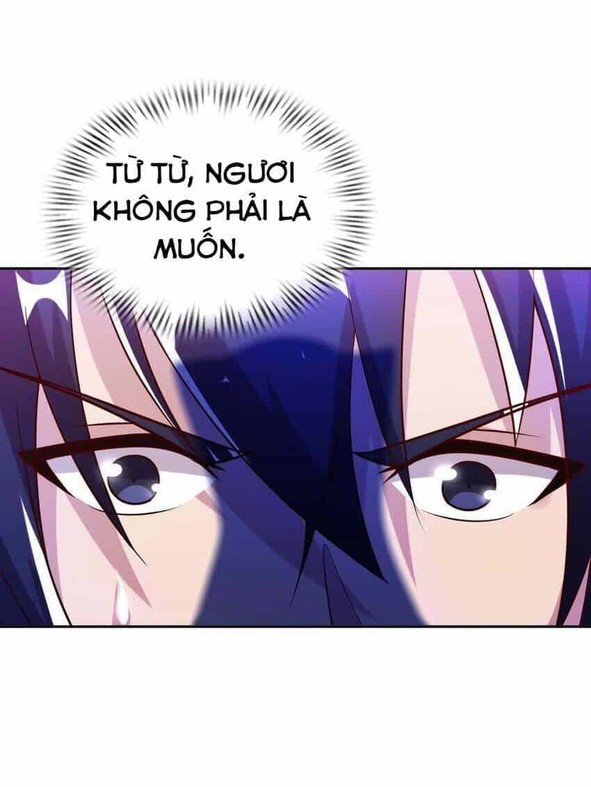 Sư Phụ Của Ta Là Thần Tiên - Chương 77 - ảnh 38