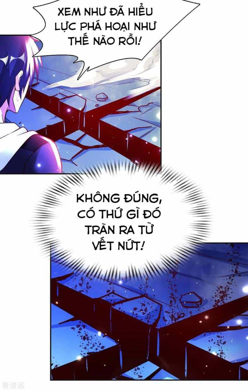 Sư Phụ Của Ta Là Thần Tiên - Chương 77 - ảnh 41