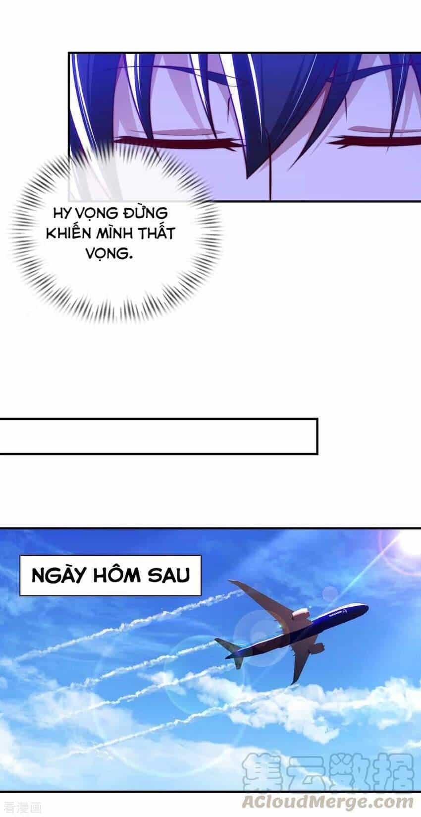 Sư Phụ Của Ta Là Thần Tiên - Chương 77 - ảnh 9