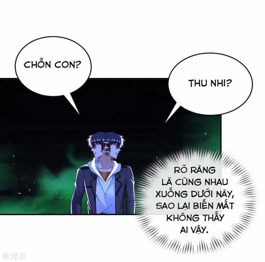 Sư Phụ Của Ta Là Thần Tiên - Chương 78 - ảnh 12