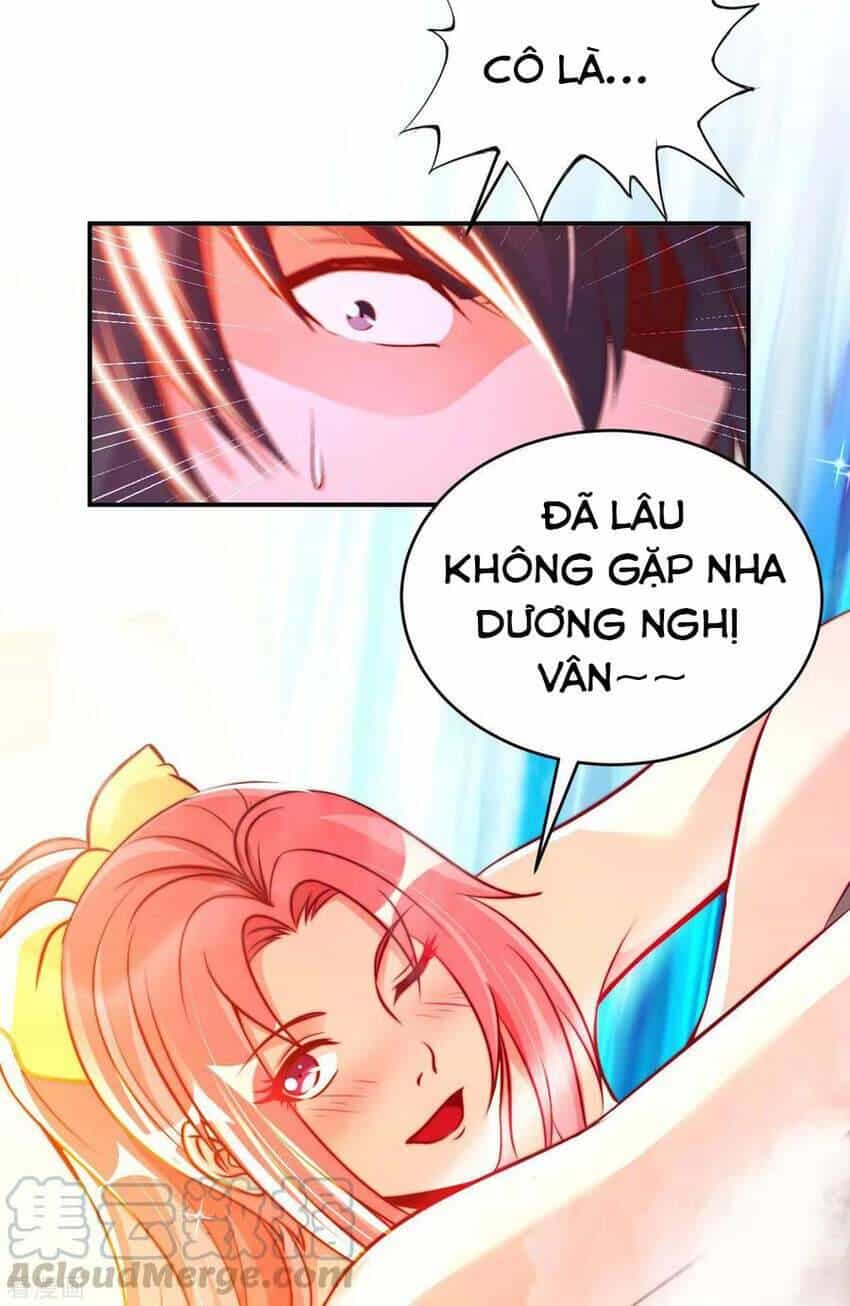 Sư Phụ Của Ta Là Thần Tiên - Chương 78 - ảnh 15