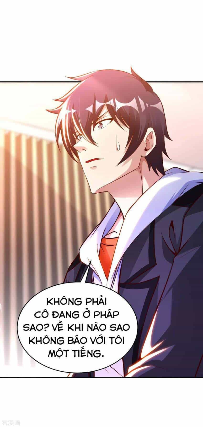 Sư Phụ Của Ta Là Thần Tiên - Chương 78 - ảnh 16