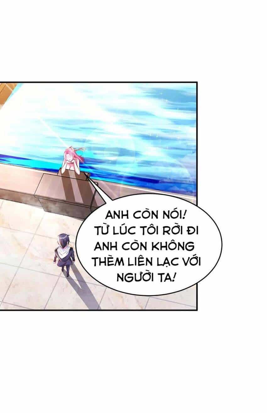 Sư Phụ Của Ta Là Thần Tiên - Chương 78 - ảnh 17