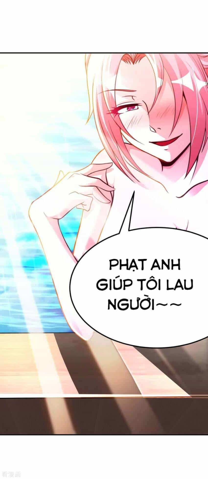Sư Phụ Của Ta Là Thần Tiên - Chương 78 - ảnh 18