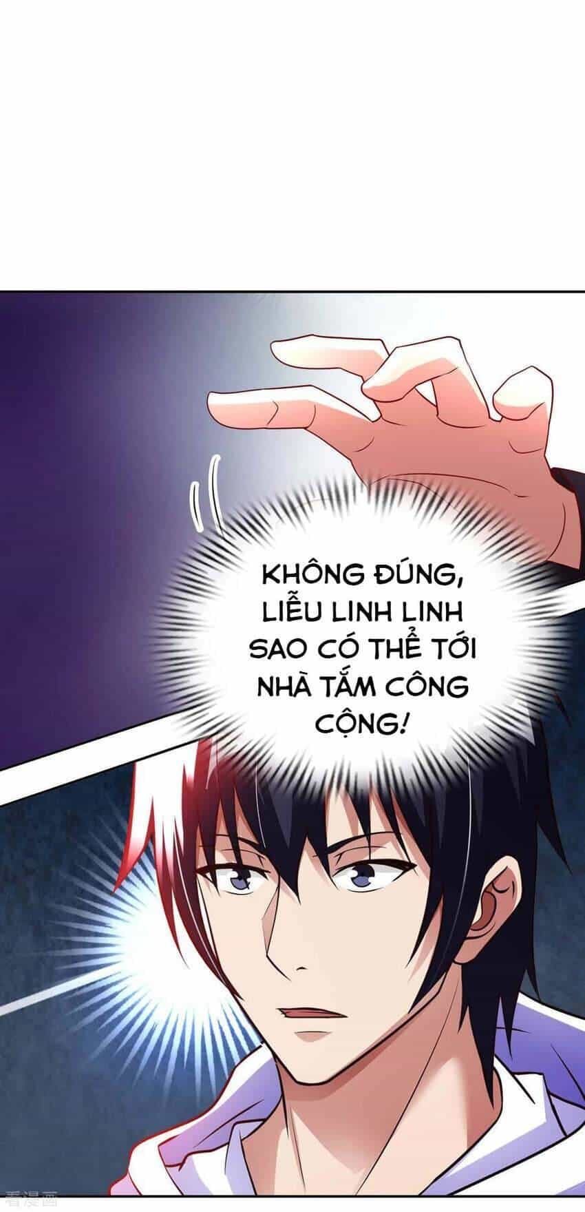 Sư Phụ Của Ta Là Thần Tiên - Chương 78 - ảnh 20