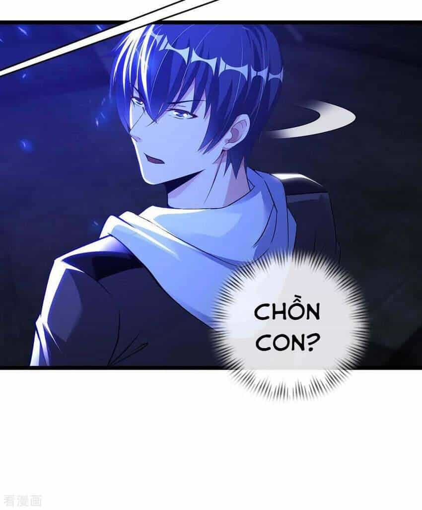 Sư Phụ Của Ta Là Thần Tiên - Chương 78 - ảnh 30