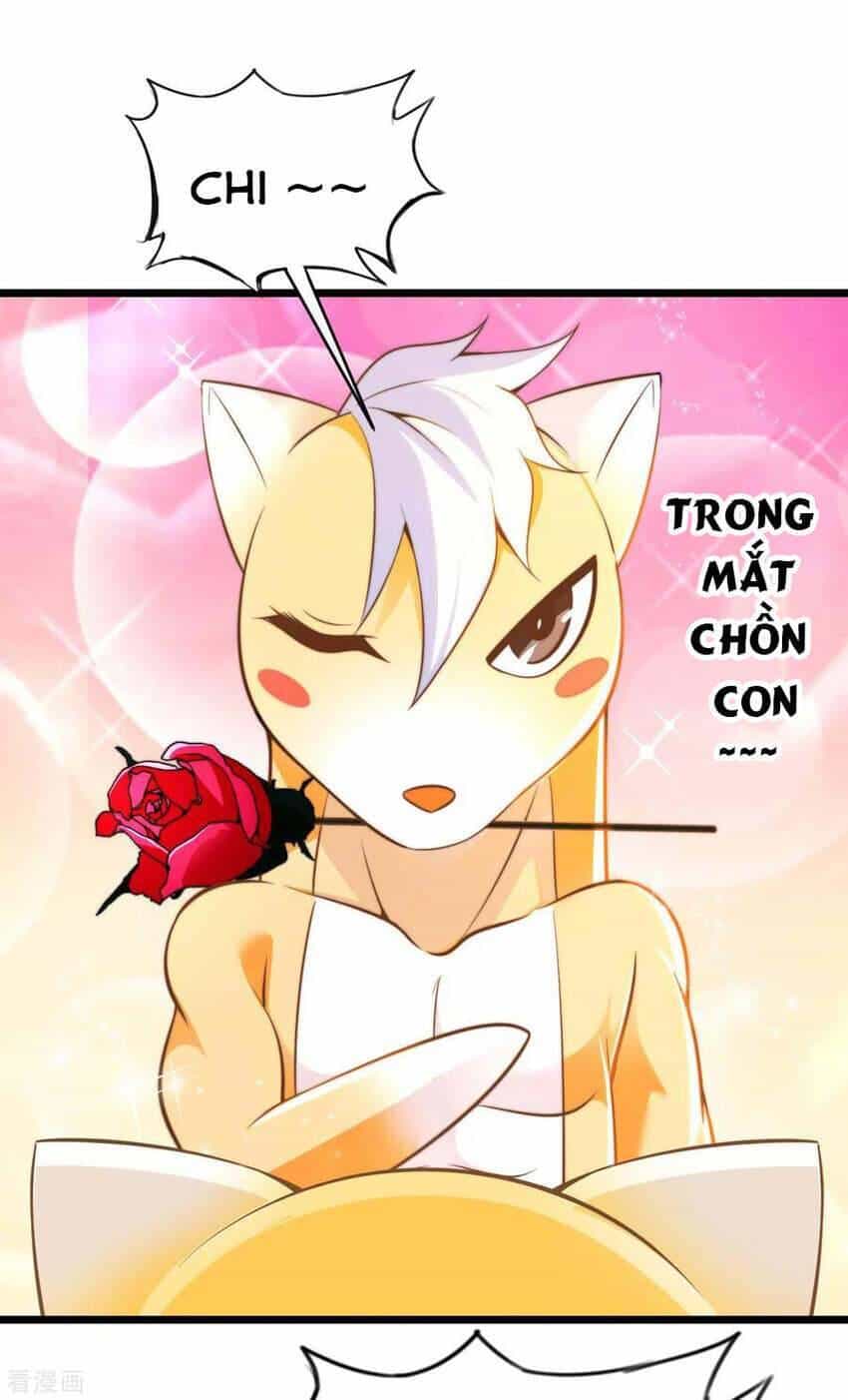Sư Phụ Của Ta Là Thần Tiên - Chương 78 - ảnh 32