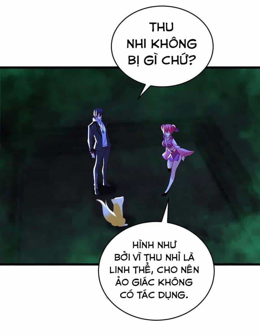 Sư Phụ Của Ta Là Thần Tiên - Chương 78 - ảnh 38