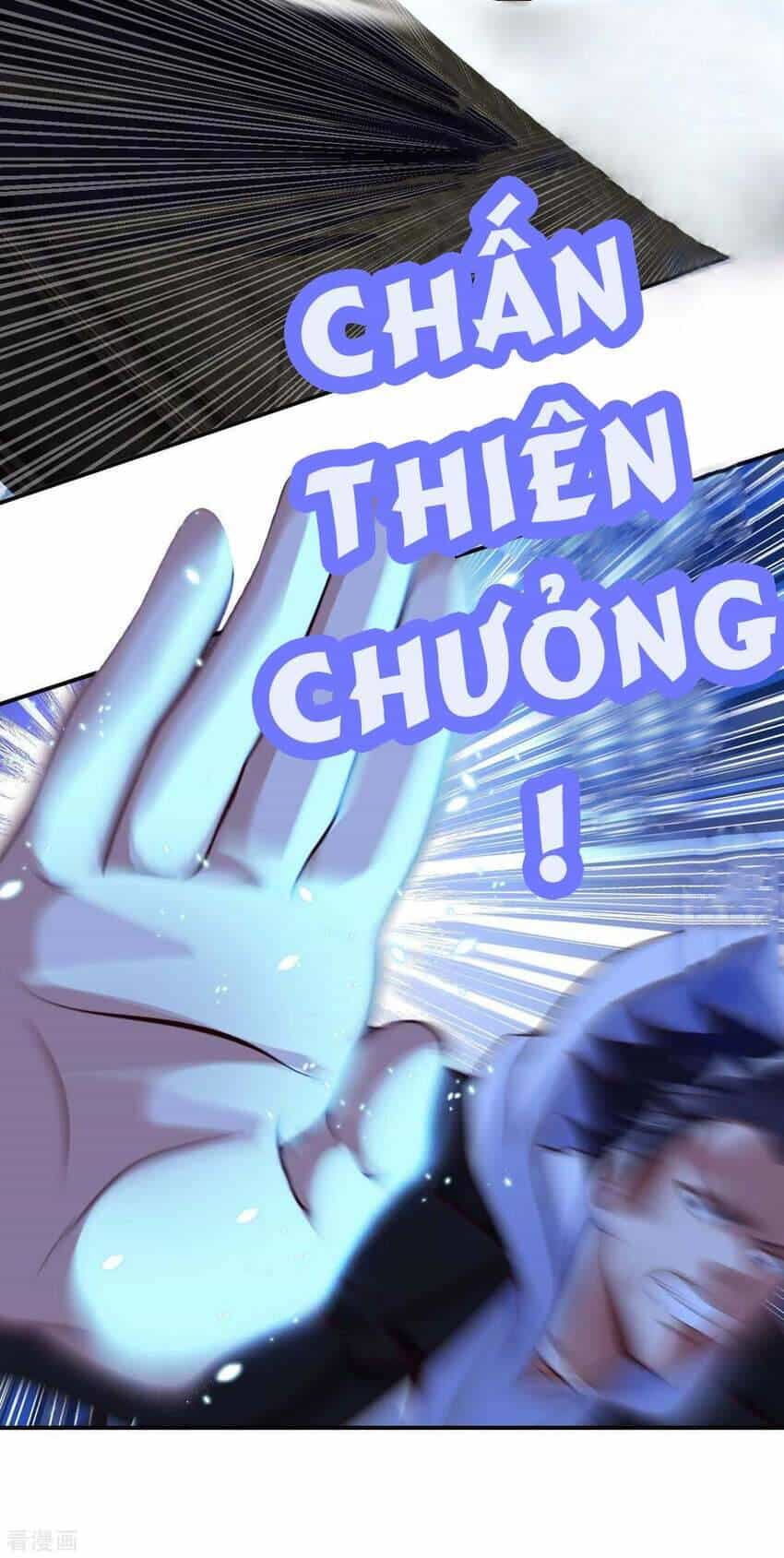 Sư Phụ Của Ta Là Thần Tiên - Chương 79 - ảnh 33