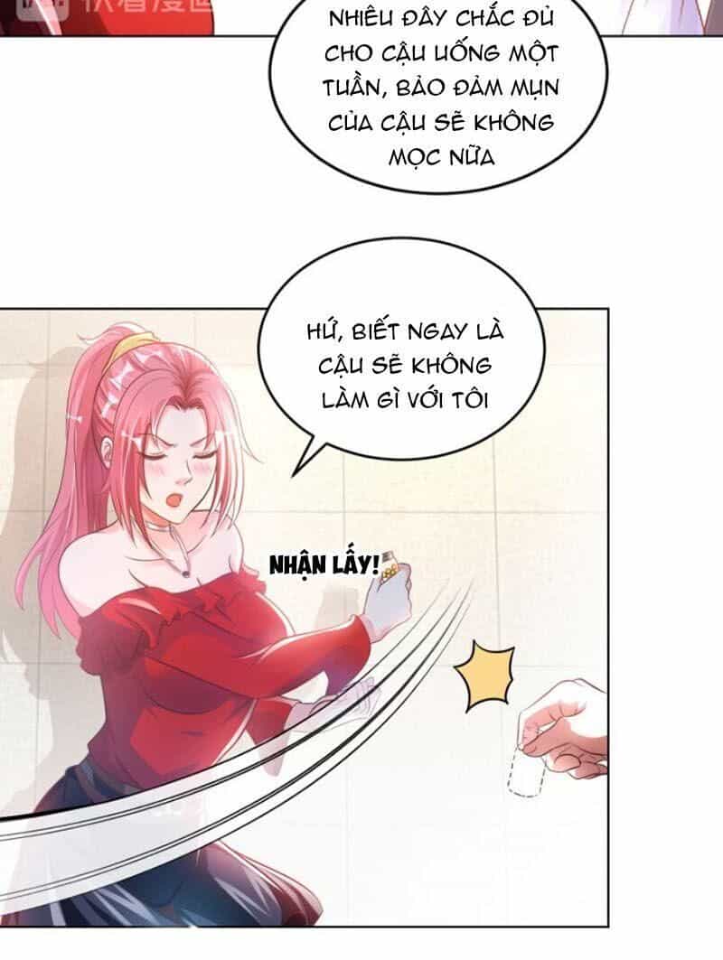 Sư Phụ Của Ta Là Thần Tiên - Chương 7 - ảnh 27