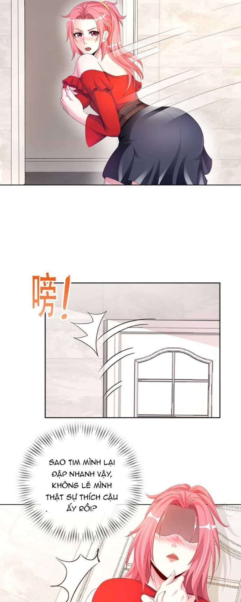 Sư Phụ Của Ta Là Thần Tiên - Chương 7 - ảnh 29
