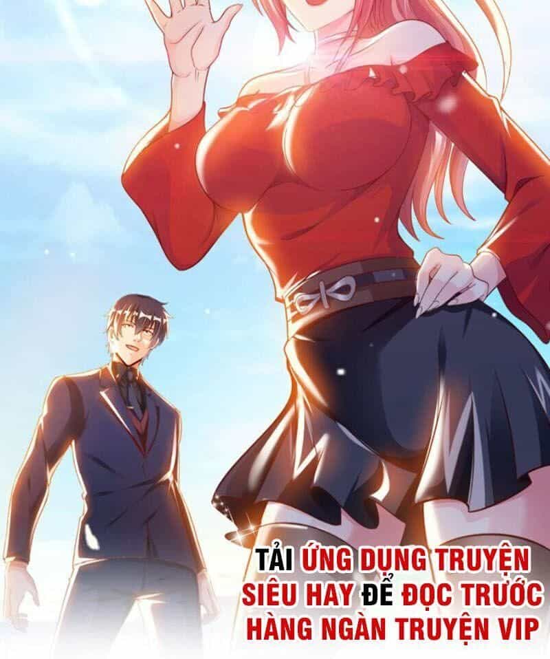 Sư Phụ Của Ta Là Thần Tiên - Chương 7 - ảnh 38