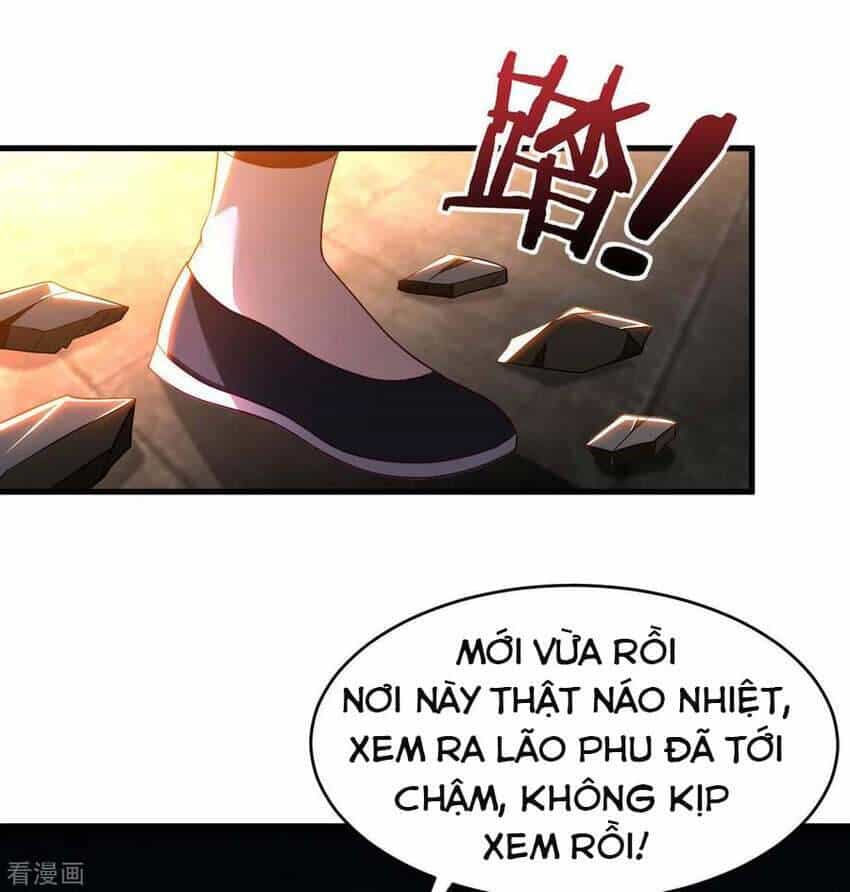 Sư Phụ Của Ta Là Thần Tiên - Chương 80 - ảnh 13