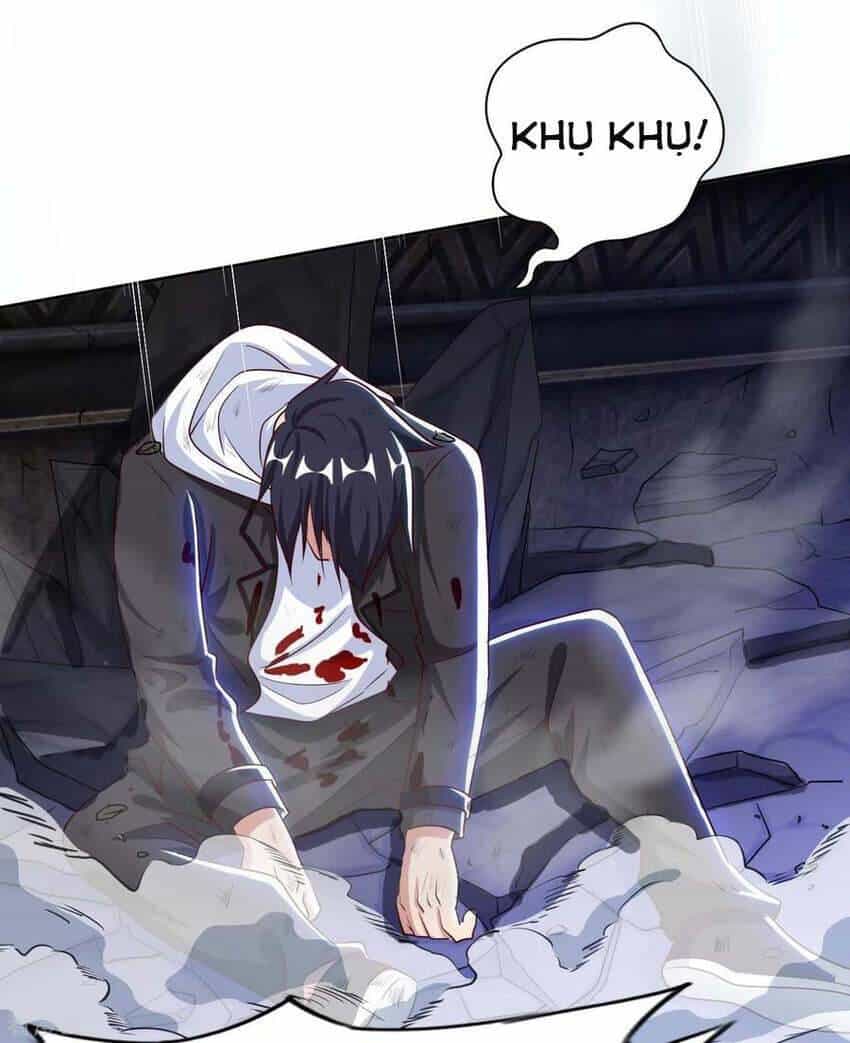 Sư Phụ Của Ta Là Thần Tiên - Chương 80 - ảnh 32
