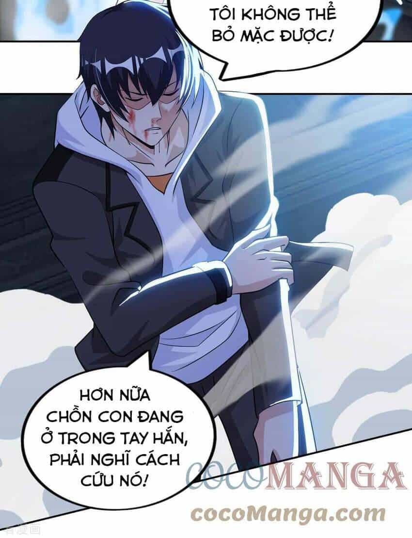 Sư Phụ Của Ta Là Thần Tiên - Chương 80 - ảnh 37