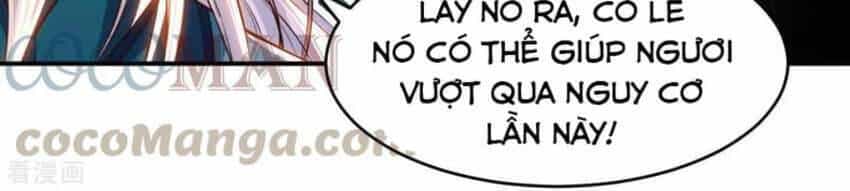 Sư Phụ Của Ta Là Thần Tiên - Chương 81 - ảnh 23