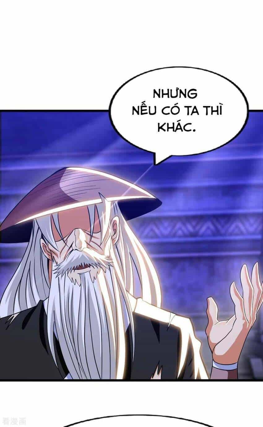 Sư Phụ Của Ta Là Thần Tiên - Chương 81 - ảnh 38