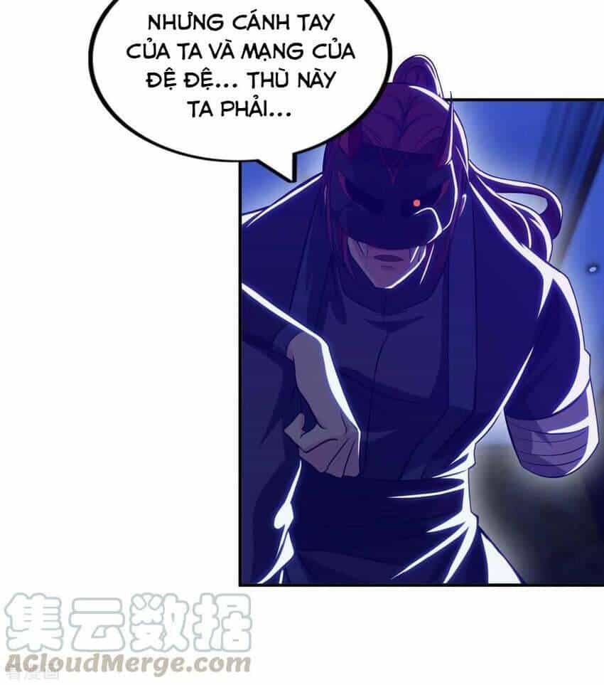 Sư Phụ Của Ta Là Thần Tiên - Chương 82 - ảnh 16