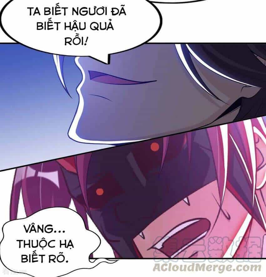 Sư Phụ Của Ta Là Thần Tiên - Chương 82 - ảnh 18