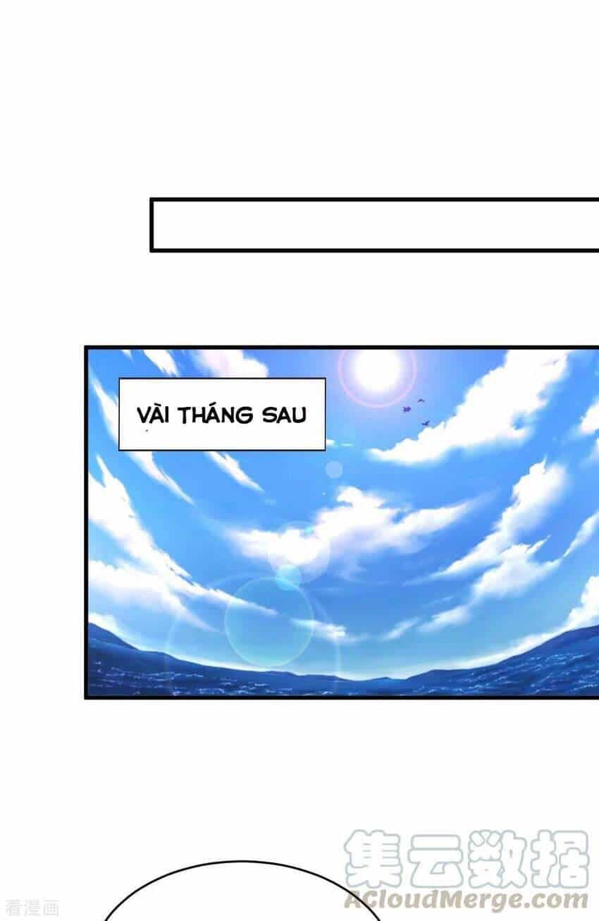 Sư Phụ Của Ta Là Thần Tiên - Chương 82 - ảnh 21