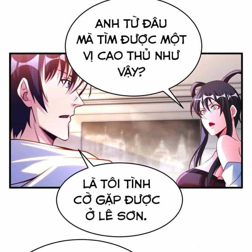 Sư Phụ Của Ta Là Thần Tiên - Chương 82 - ảnh 4