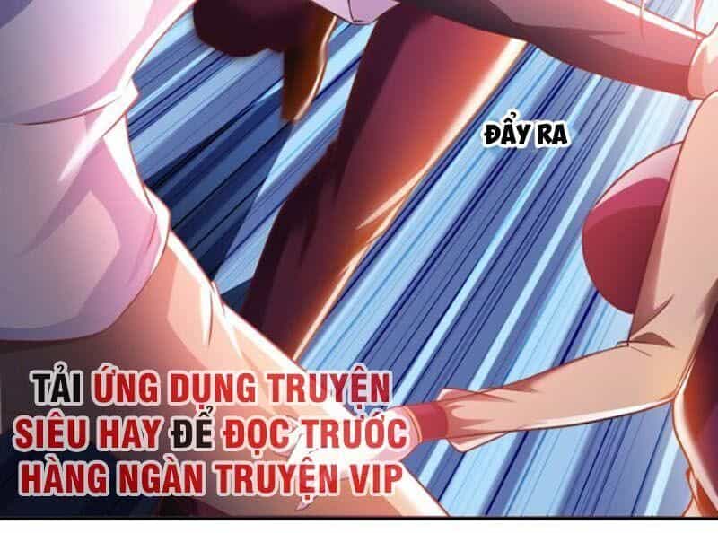Sư Phụ Của Ta Là Thần Tiên - Chương 8 - ảnh 15