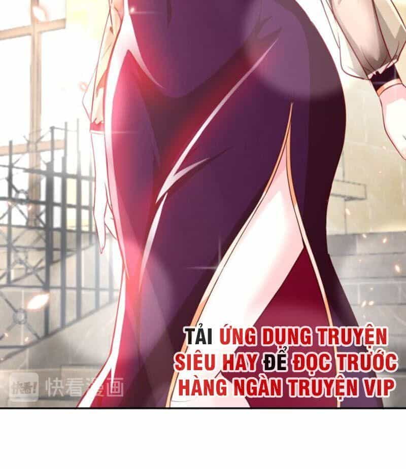Sư Phụ Của Ta Là Thần Tiên - Chương 8 - ảnh 7