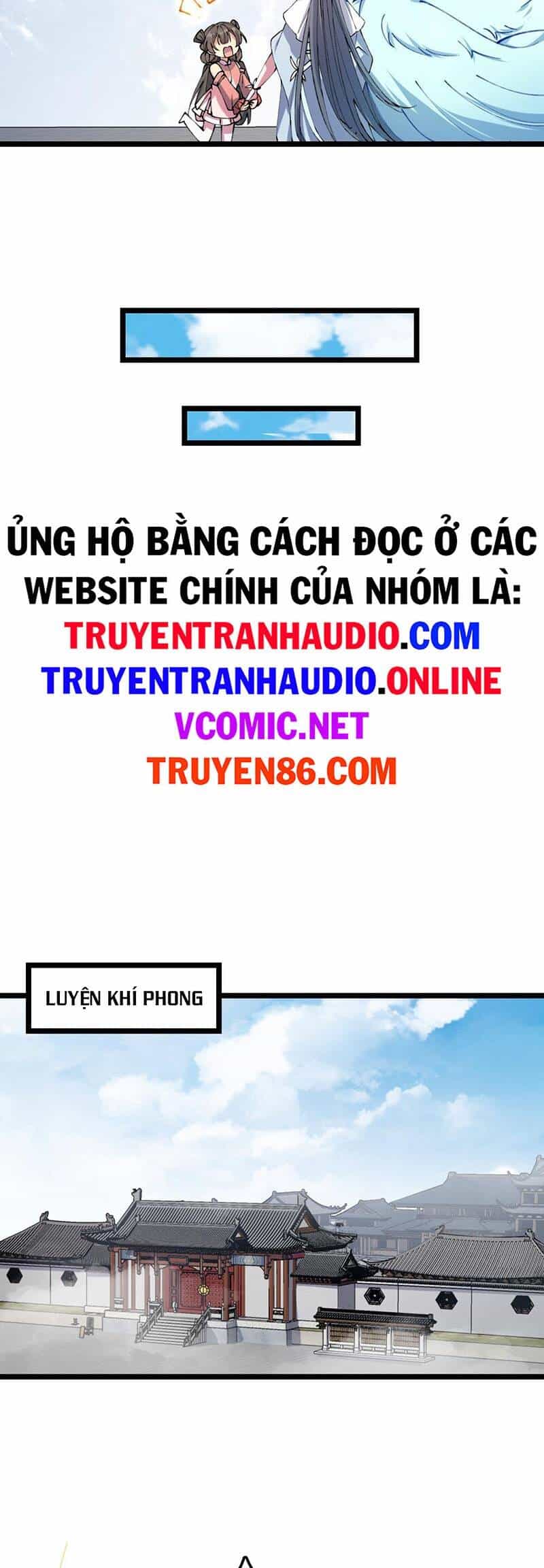 Sư Phụ Của Ta Mỗi Khi Đến Đại Nạn Mới Đột Phá - Chương 8 - ảnh 17